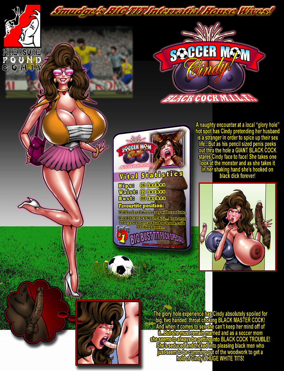 world of smudge  Part 28 page 4 full