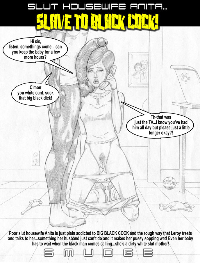 world of smudge  Part 28 page 6 full