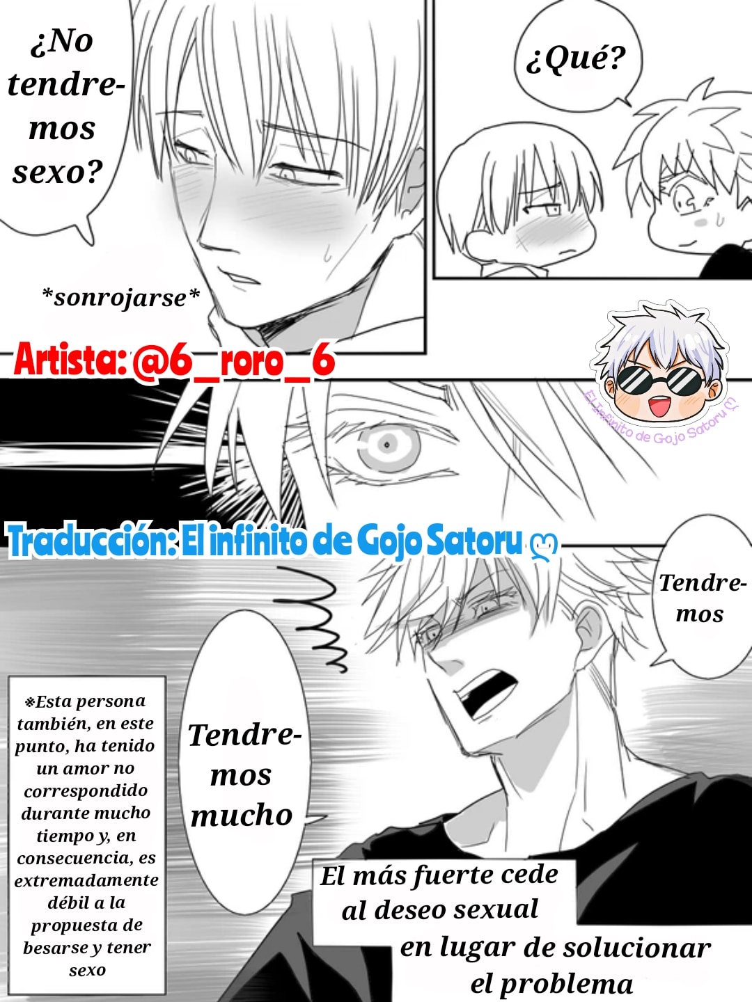 Flor de iris 2 Edición - page 11 full