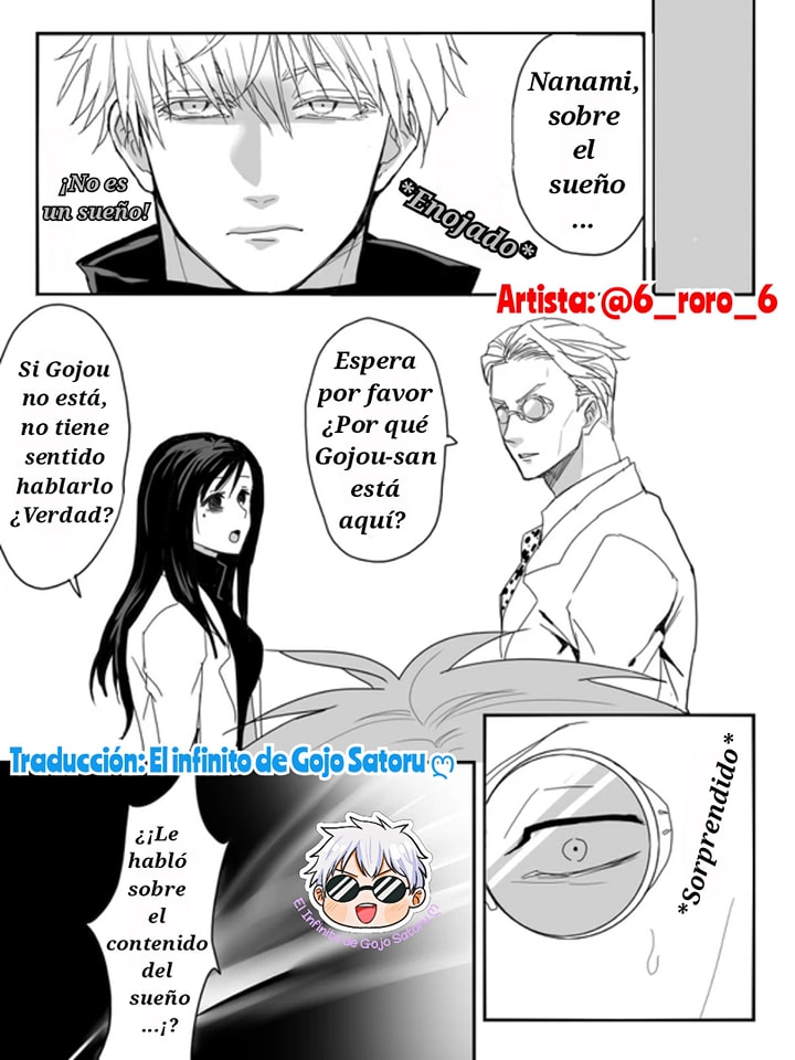 Flor de iris 2 Edición - page 12 full