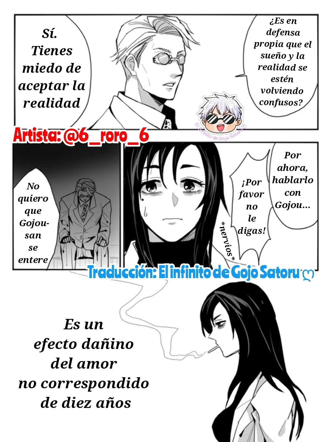 Flor de iris 2 Edición - page 5 full