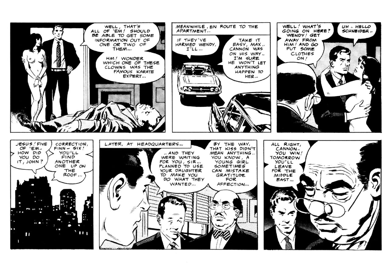 Cannon 8 page 12 full