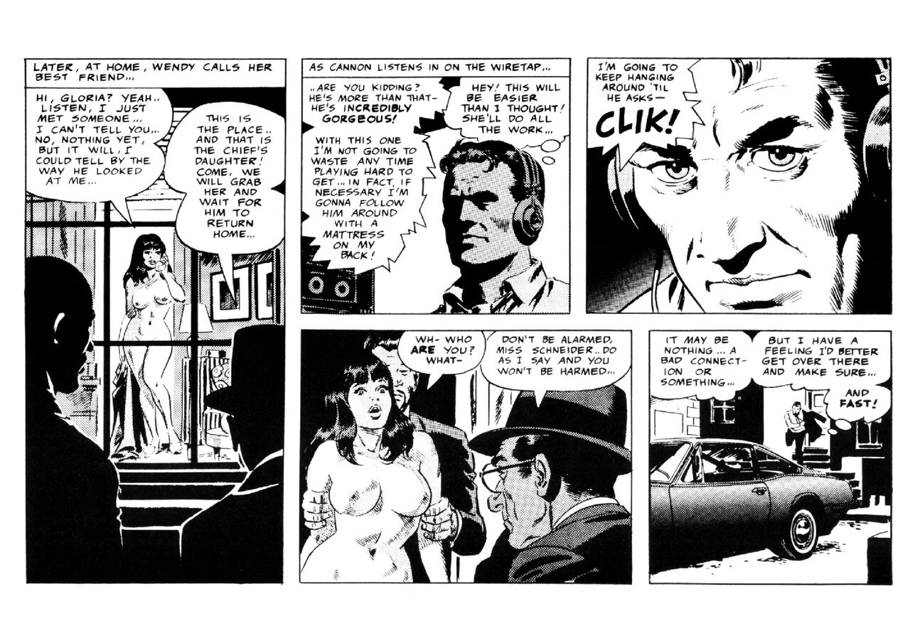 Cannon 8 page 8 full