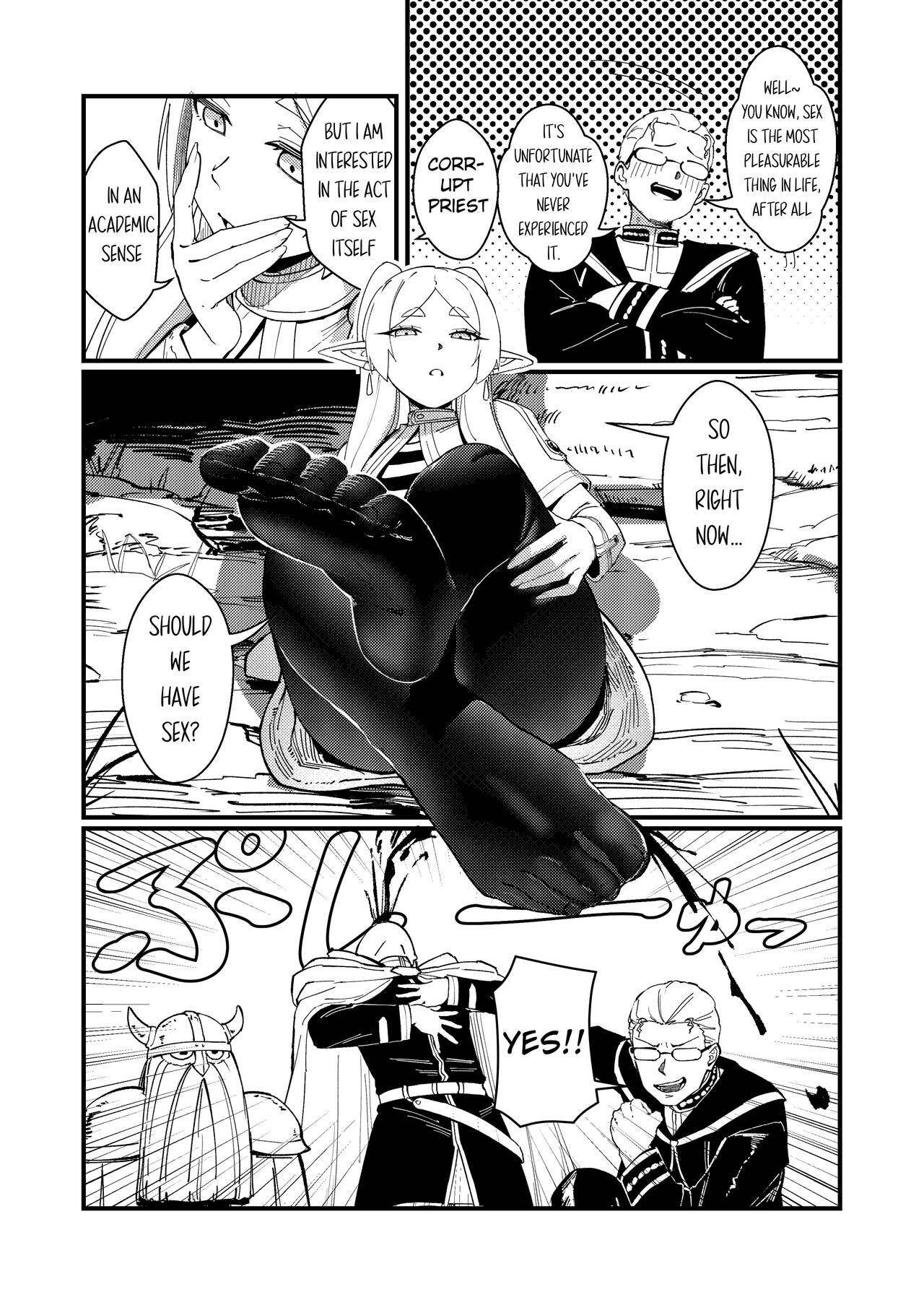 Kuon no Ai - Mirrored Lotus  Eternal Love - Mirrored Lotus page 4 full