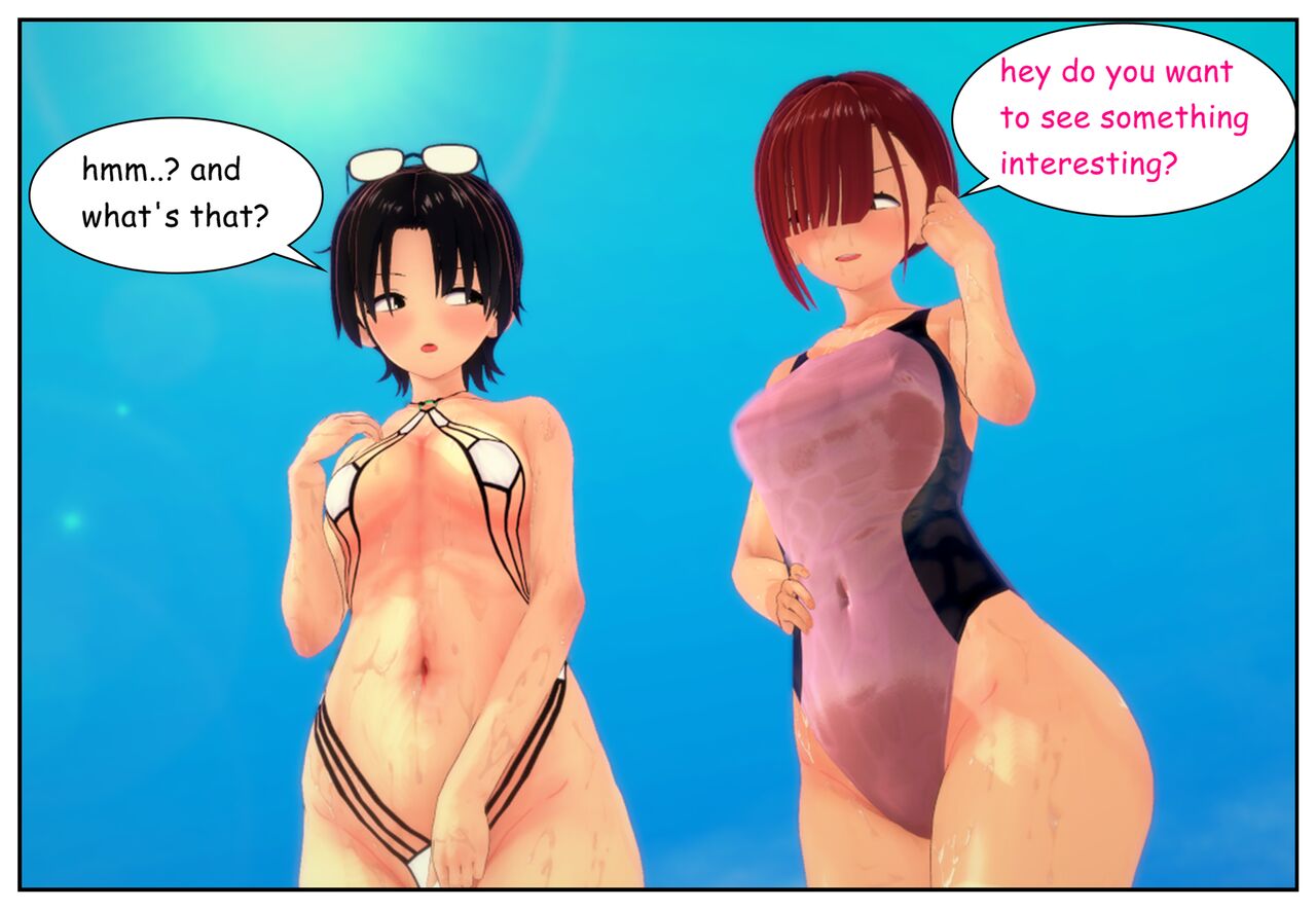 Muscle suit page 3 full