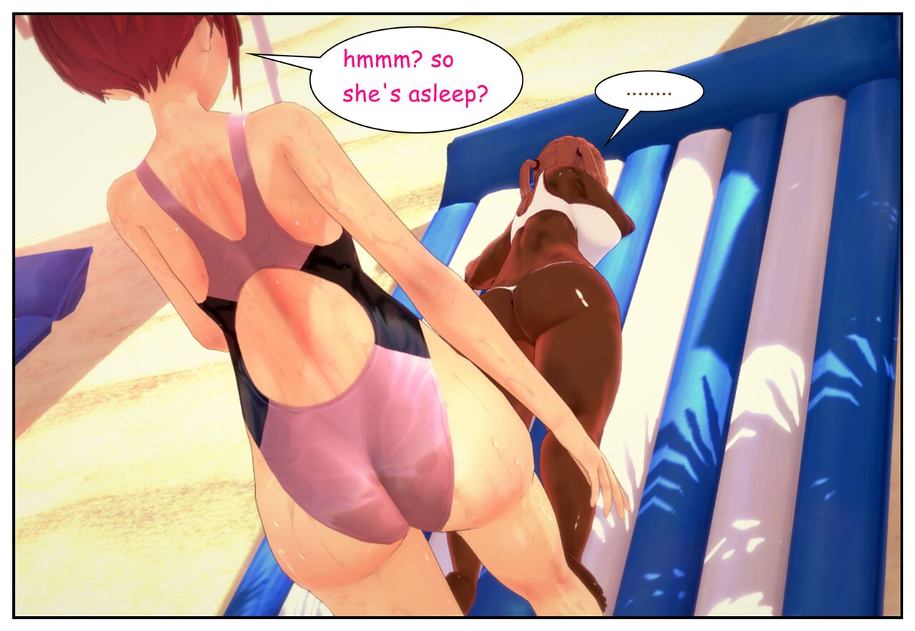 Muscle suit page 8 full