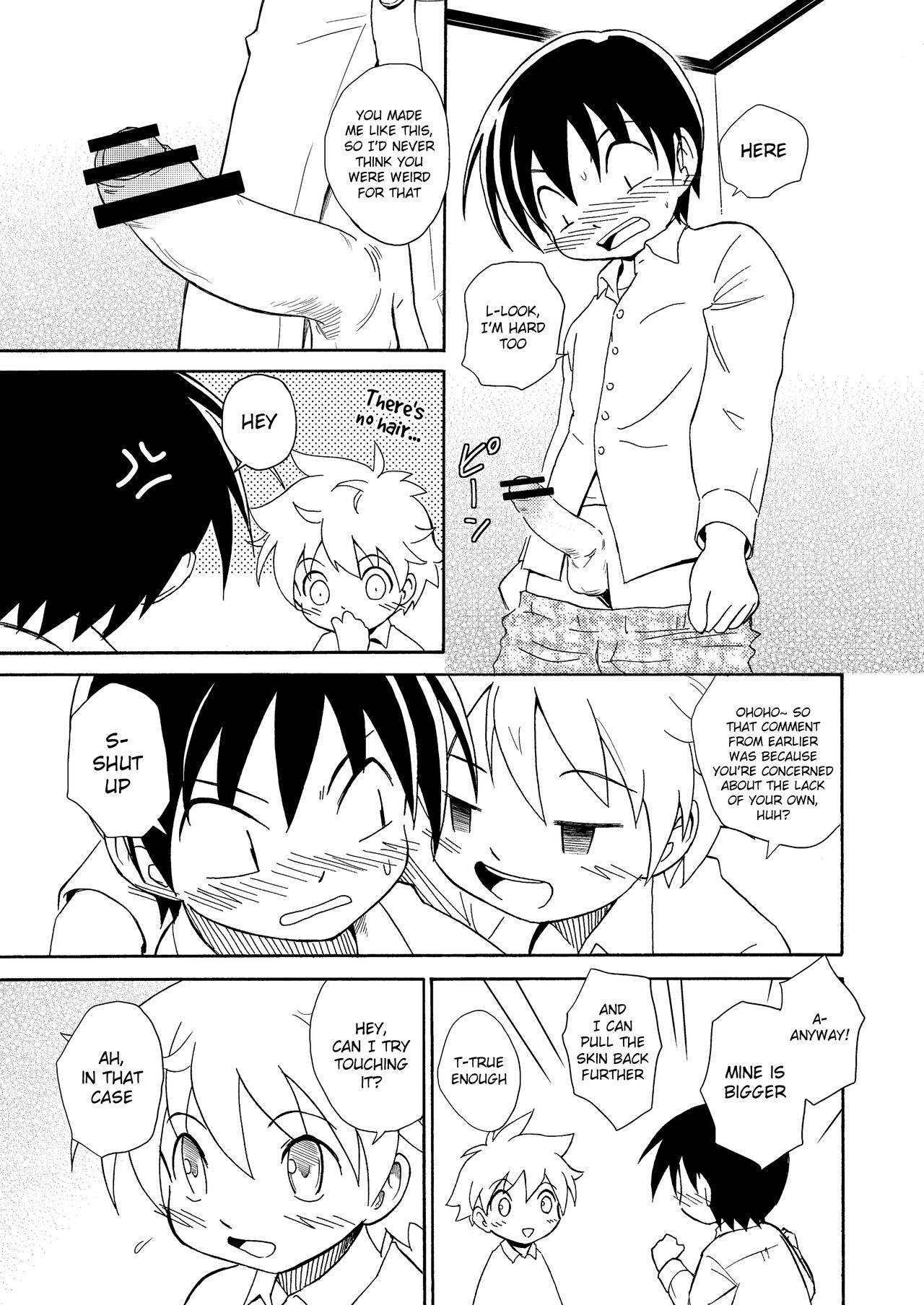 Shinten | Progress page 11 full