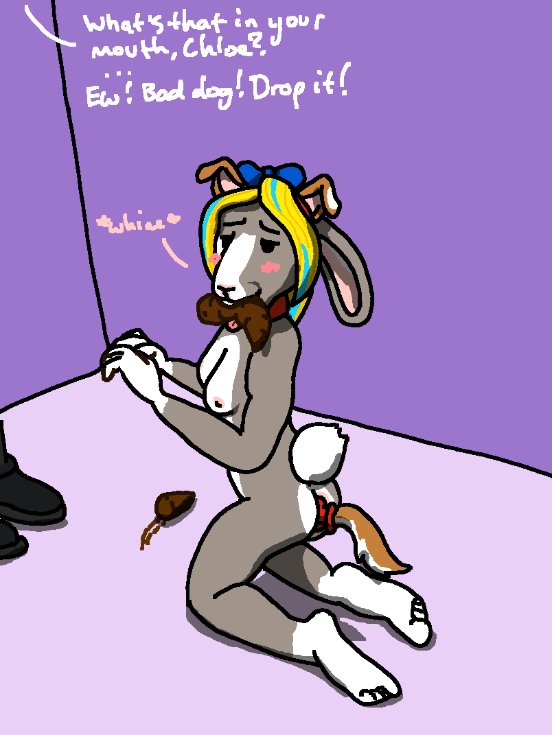 Kinktober 2023 page 2 full