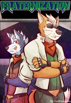 Fraternization + Extras