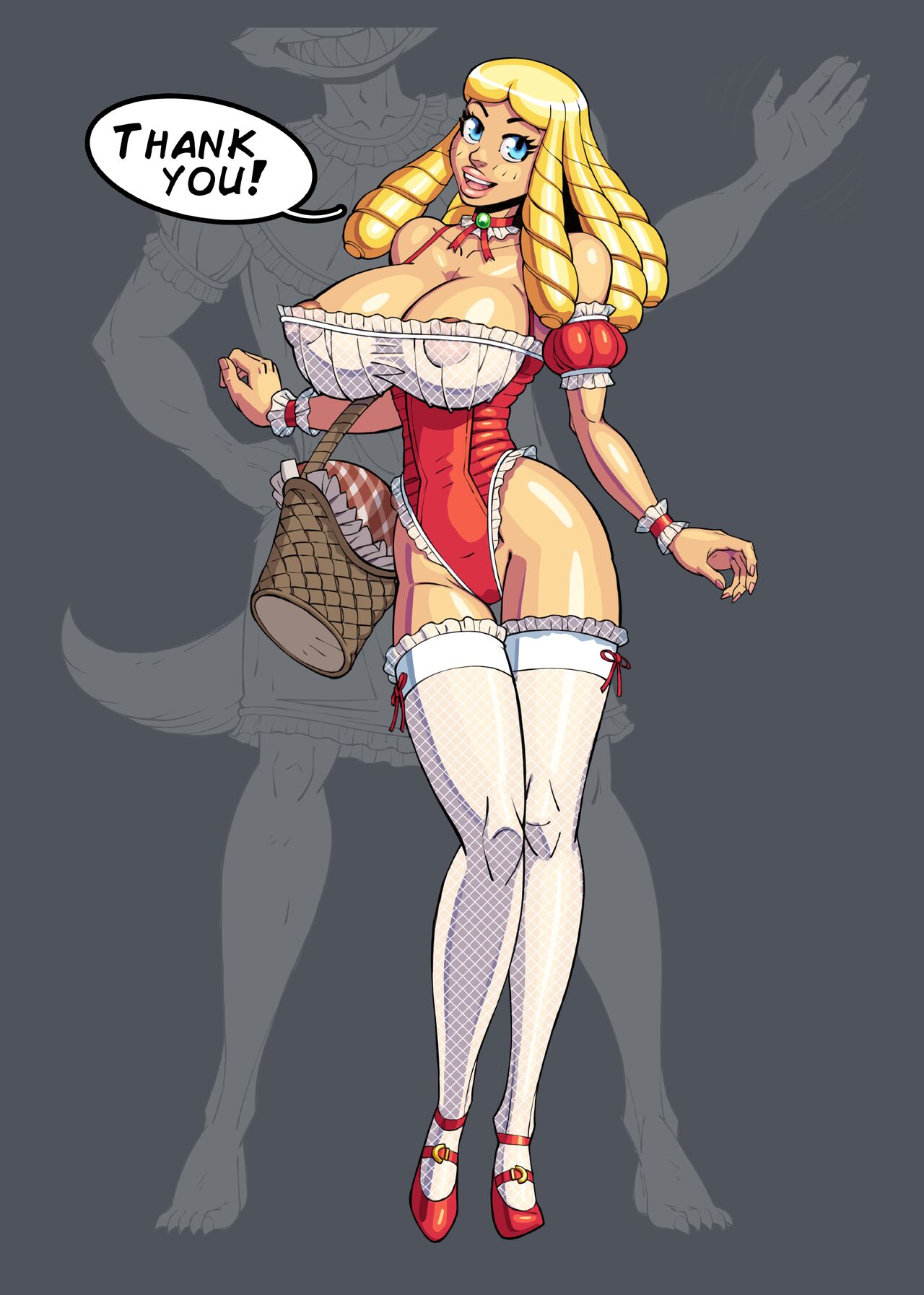 Valentine's 2024 Storybook page 9 full