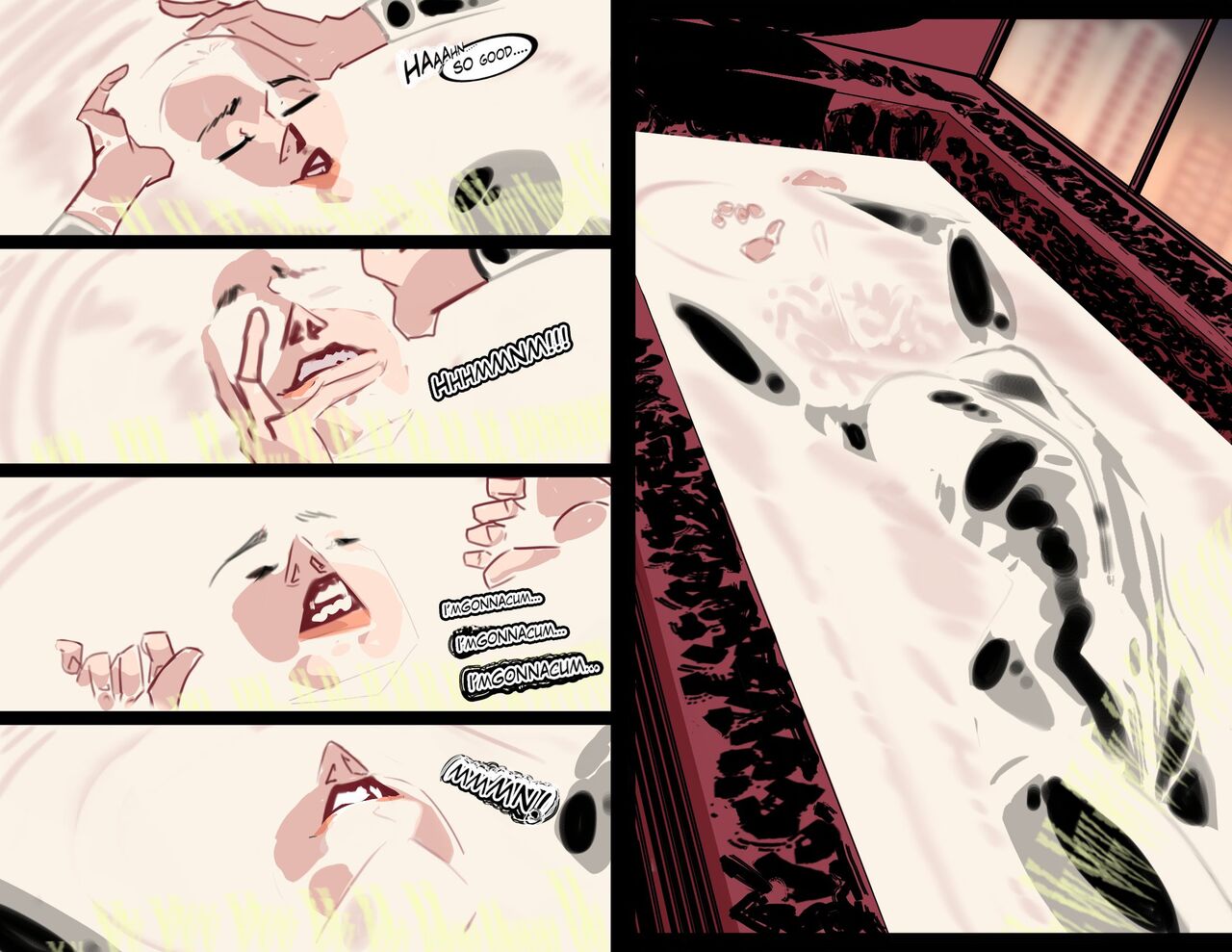 Breaking Story page 11 full