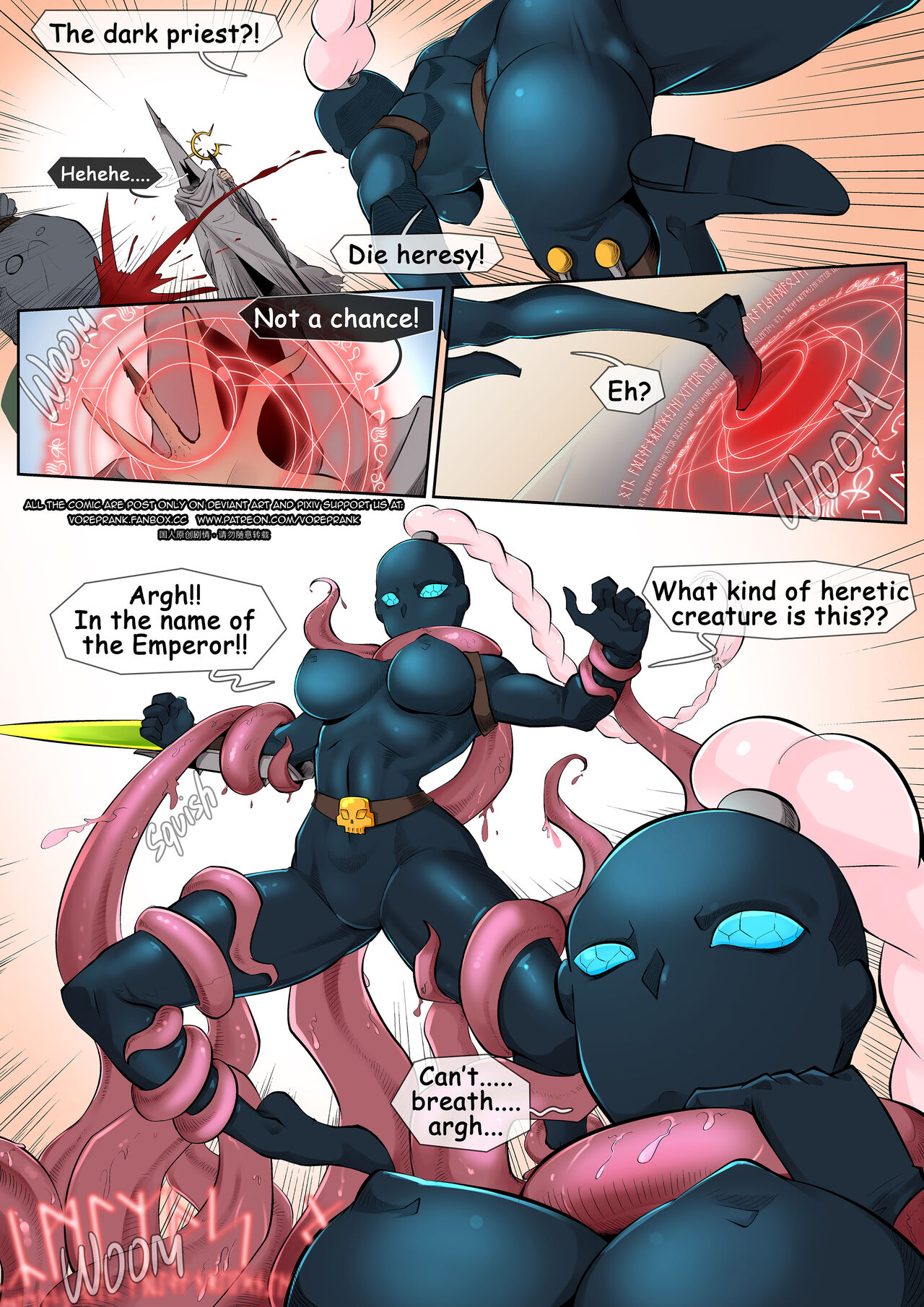 A Failed Assassination page 5 full