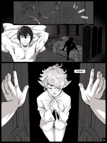 [Kyder] The Night Before cover