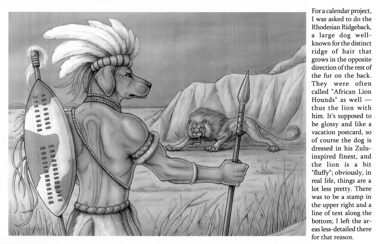 ArtZone #0 with Synnabar page 12 full