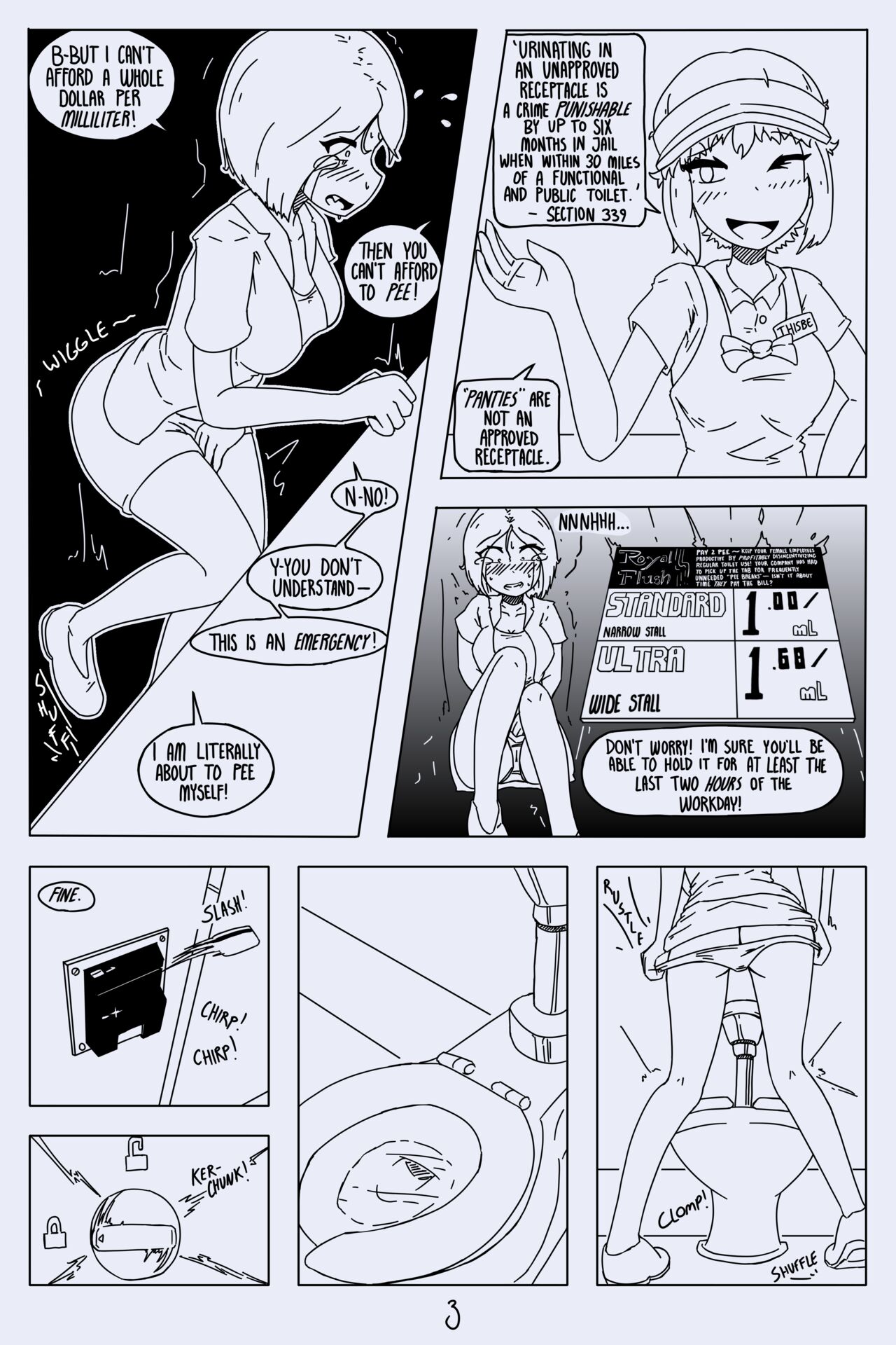 Pit-Stop page 3 full