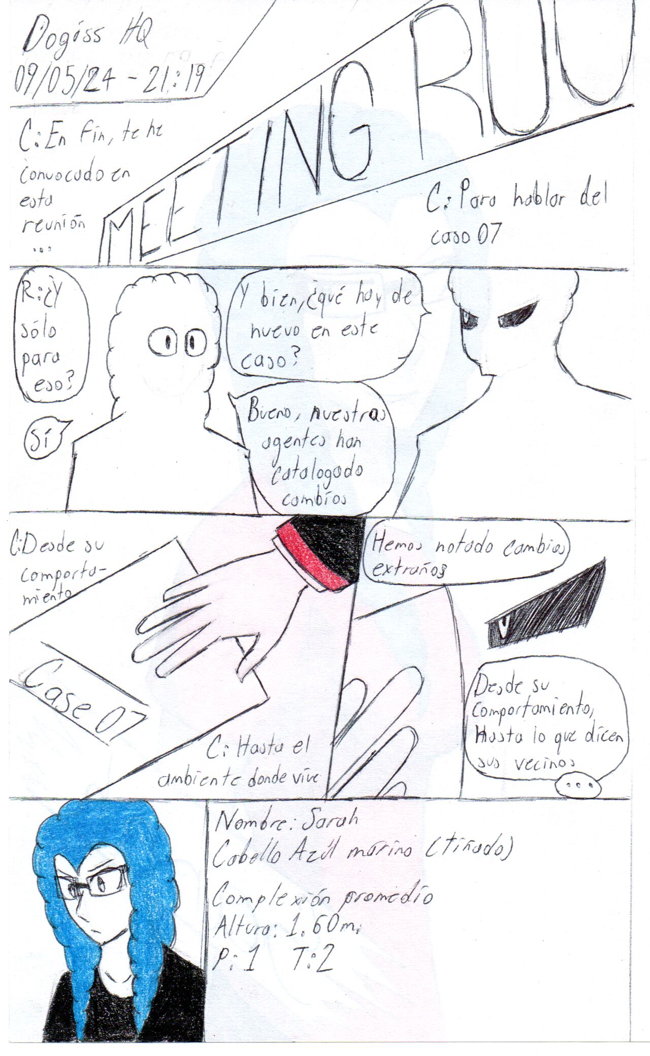 Sarah page 2 full