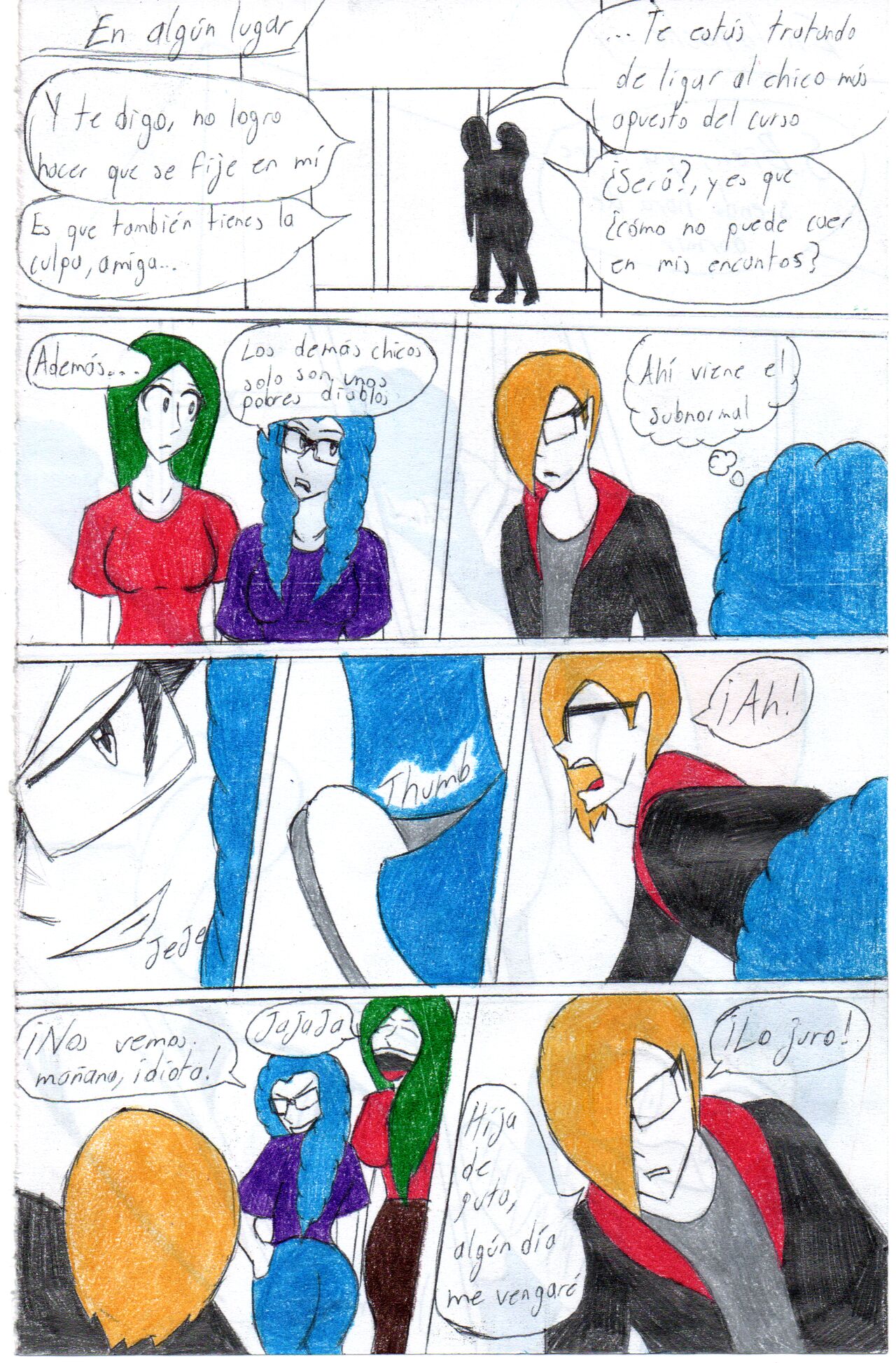 Sarah page 3 full