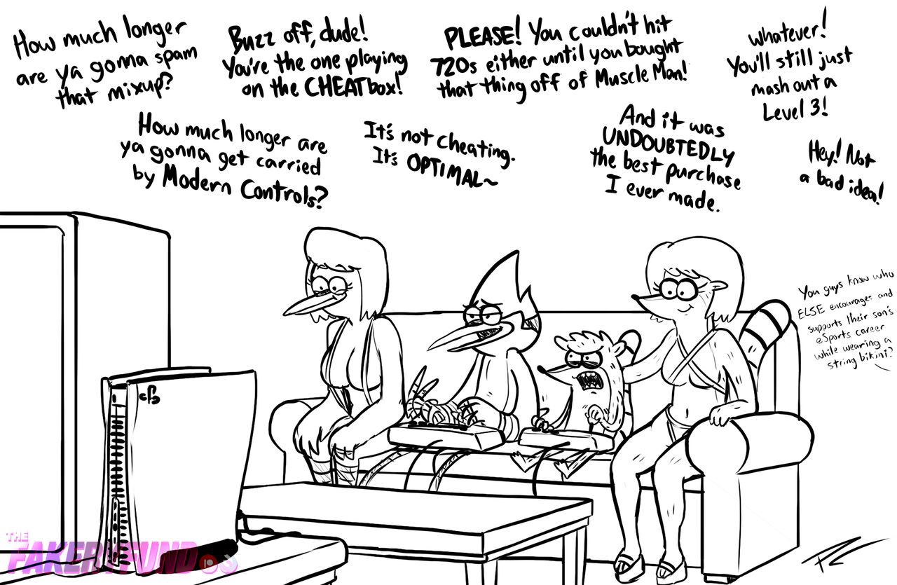 Mother's Day page 4 full