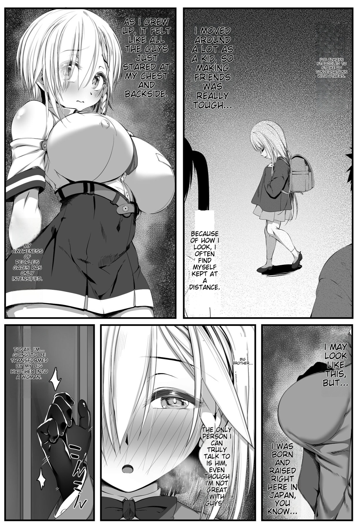Muchi Najimi 2 page 9 full