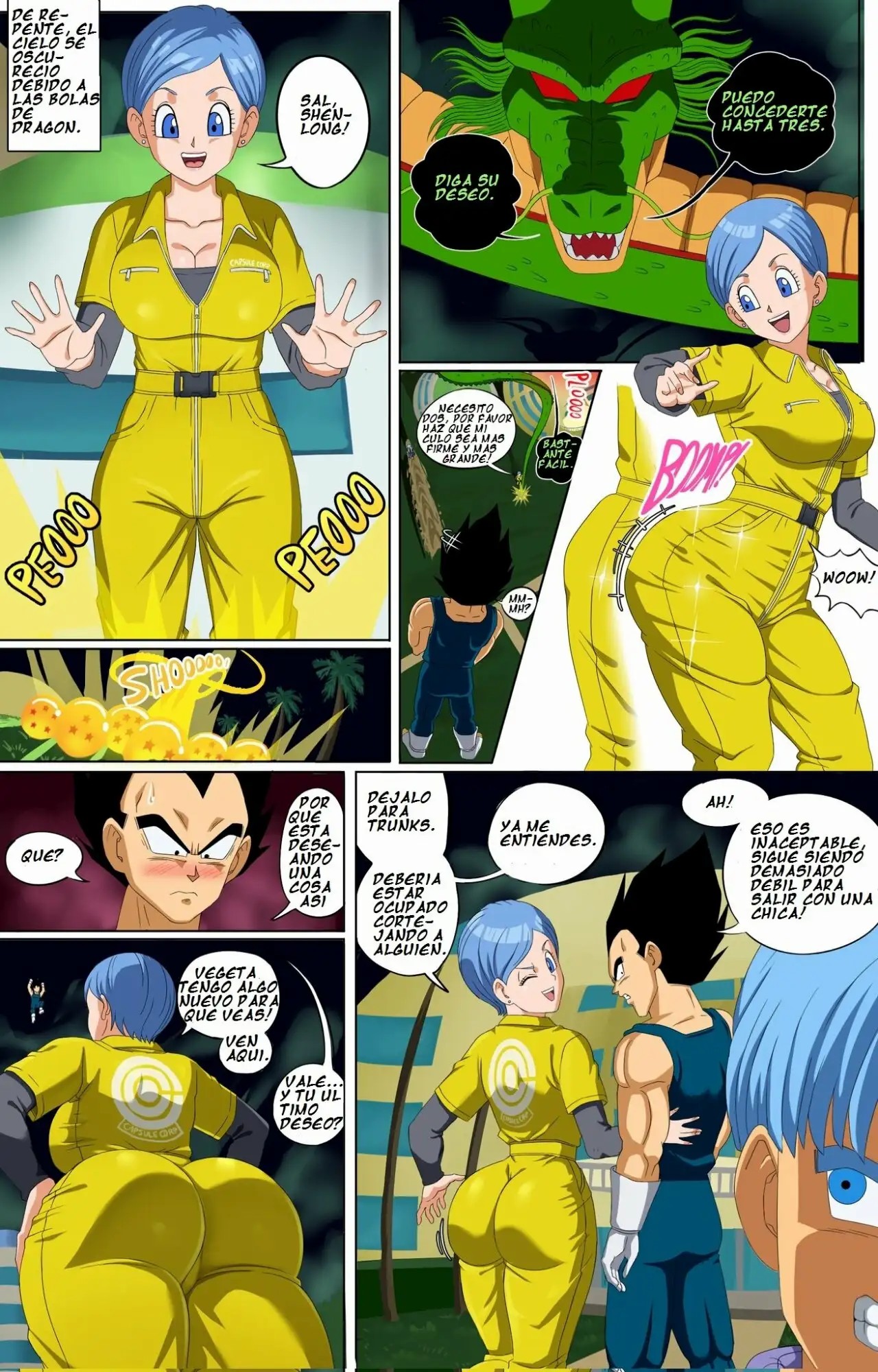 Supa Hero For Sale! page 4 full