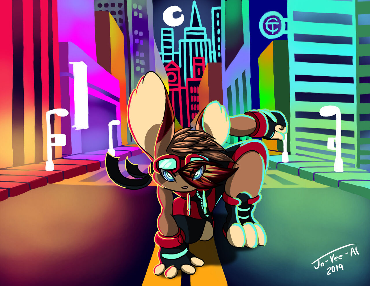 ARTIST jo-vee-al - page 4 full