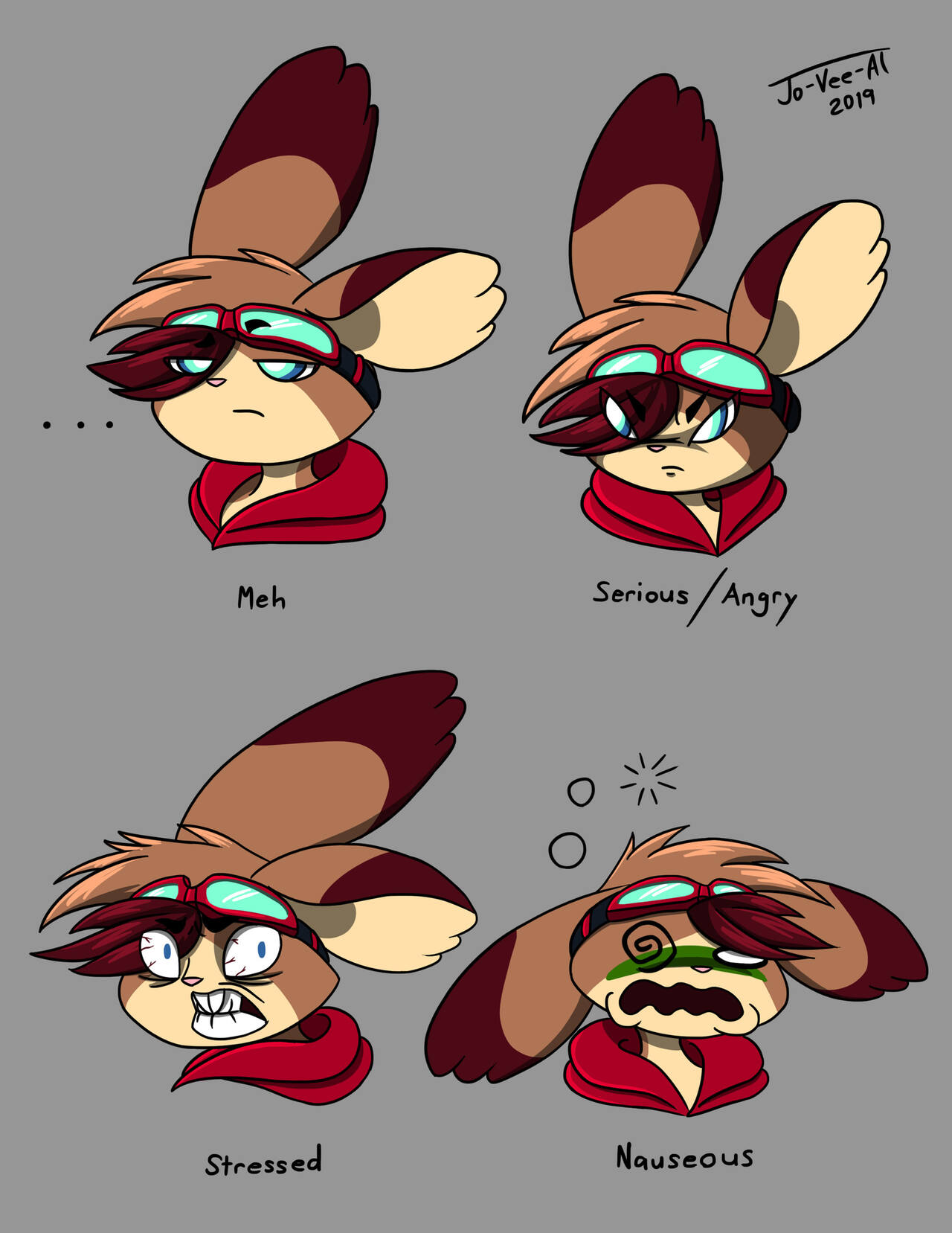 ARTIST jo-vee-al - page 7 full