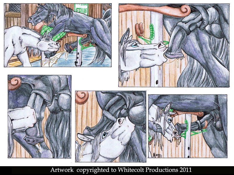 Mr Reynard's 'Device' page 2 full