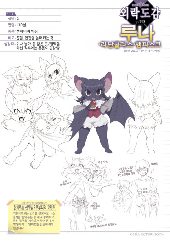 [Sanjiro] I want chuuu! (COMIC GAIRA Vol. 17) [Korean] [LWND] cover