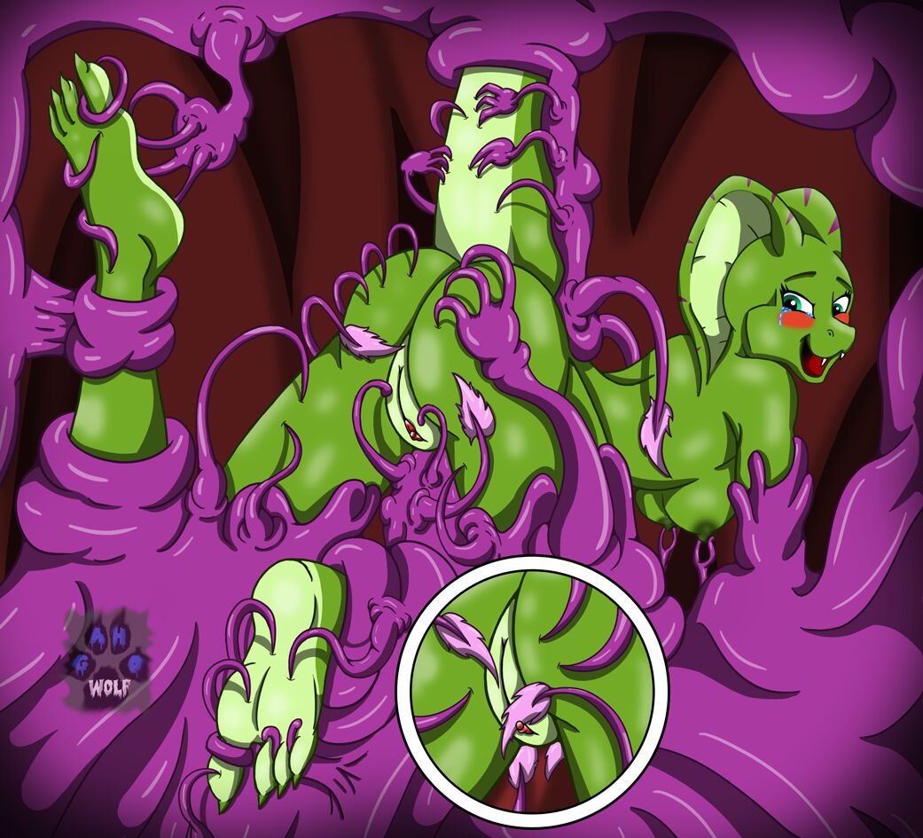 Debra's Adventures: Laugh in Underground page 5 full