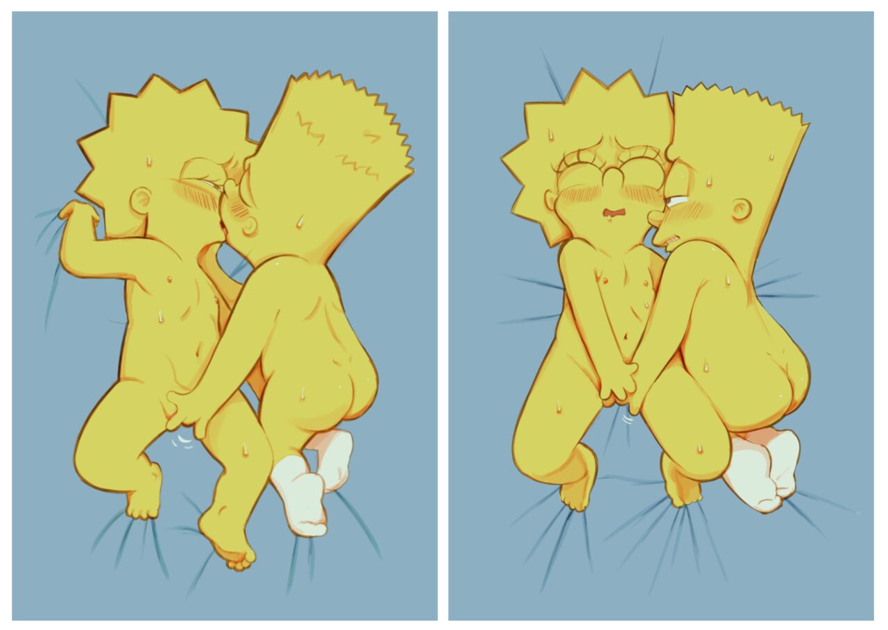 tbrainrot Lisa Simpson page 2 full