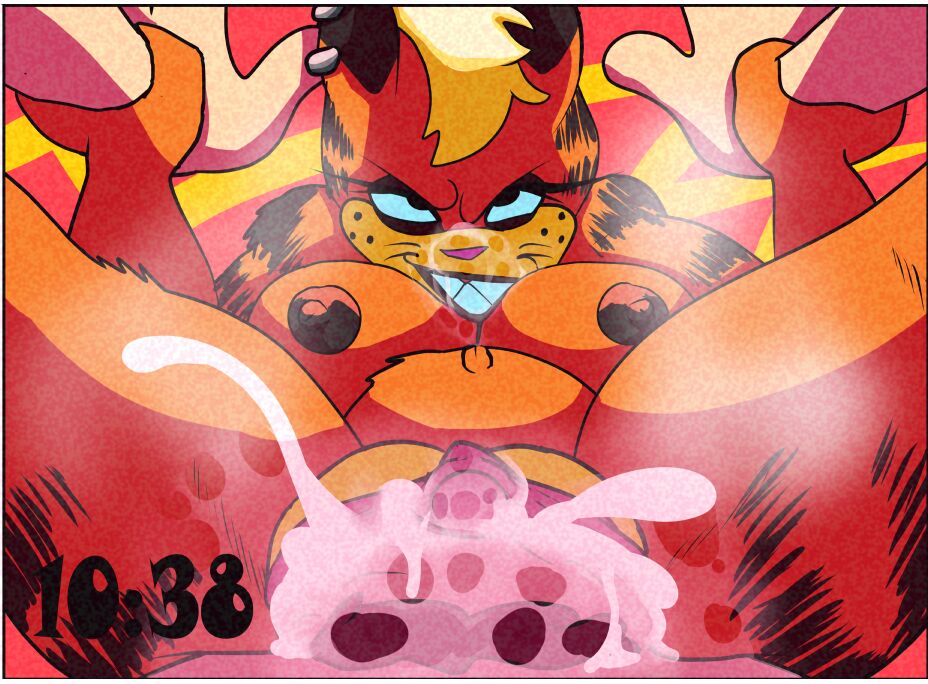Punkfield page 12 full