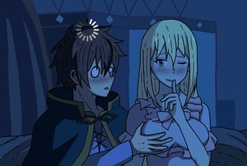 [ApoelaYoshi7] Season 3 Episode 9 (Konosuba) cover