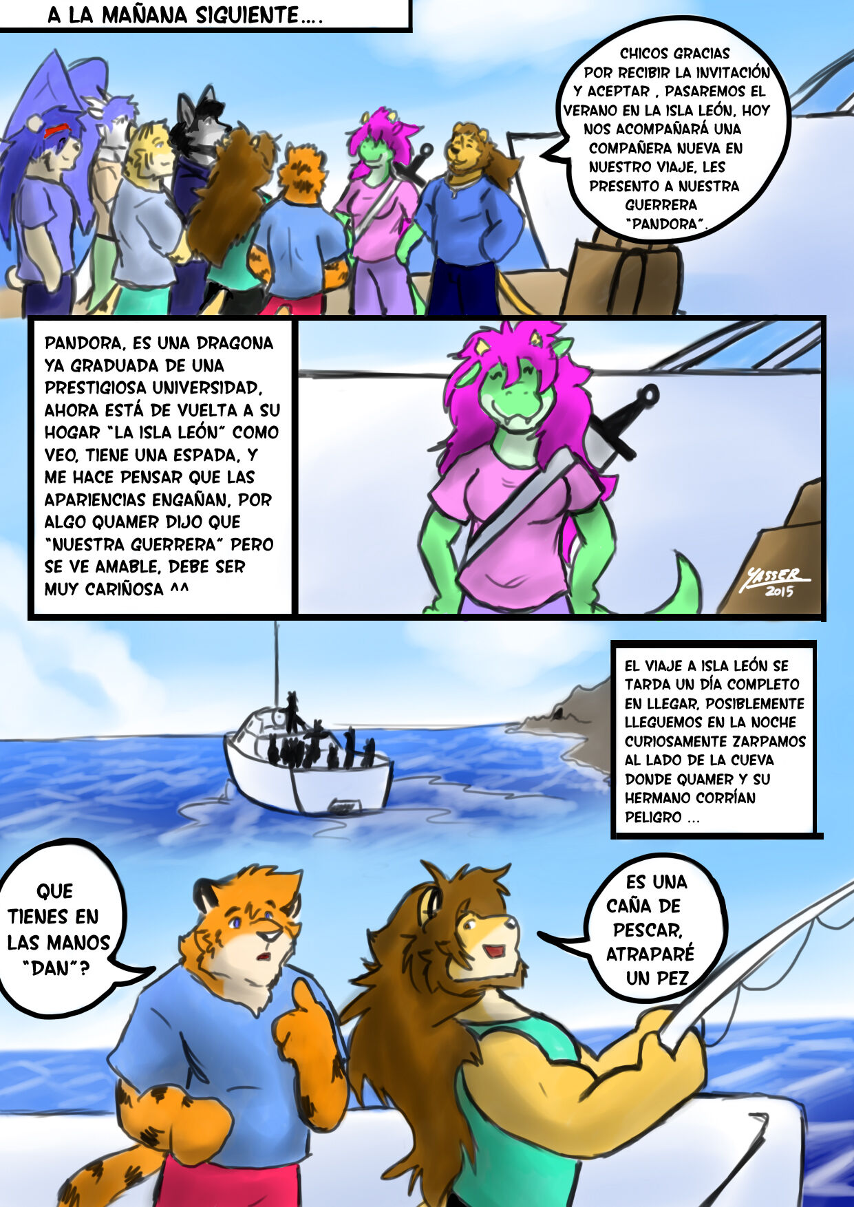 - DZJ Capítulo 2 page 11 full