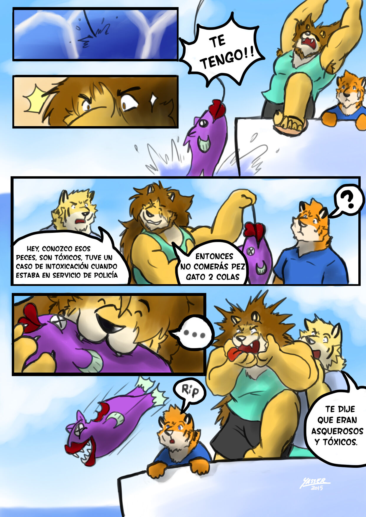 - DZJ Capítulo 2 page 12 full