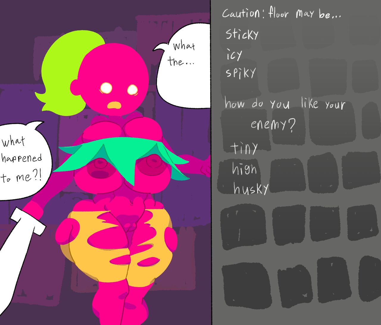 Choose Room page 2 full