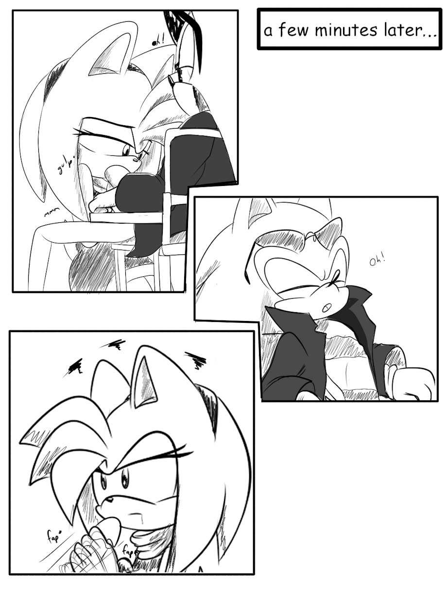 The Deal page 11 full