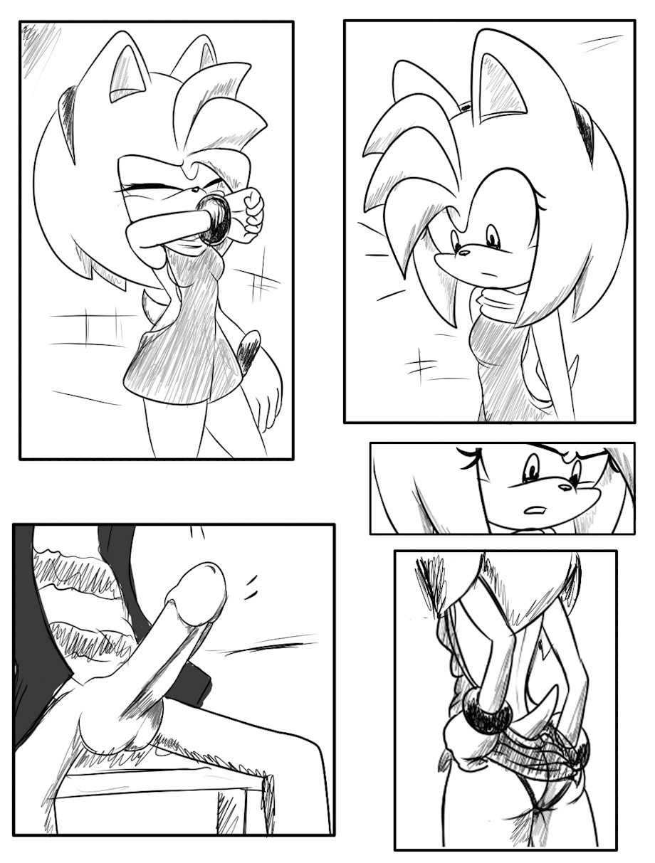 The Deal page 12 full