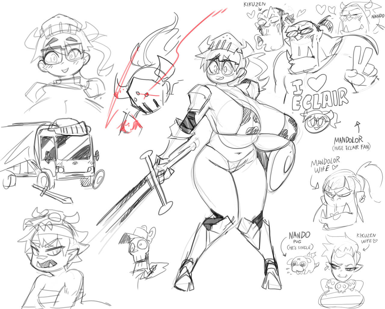 COW Knight page 12 full