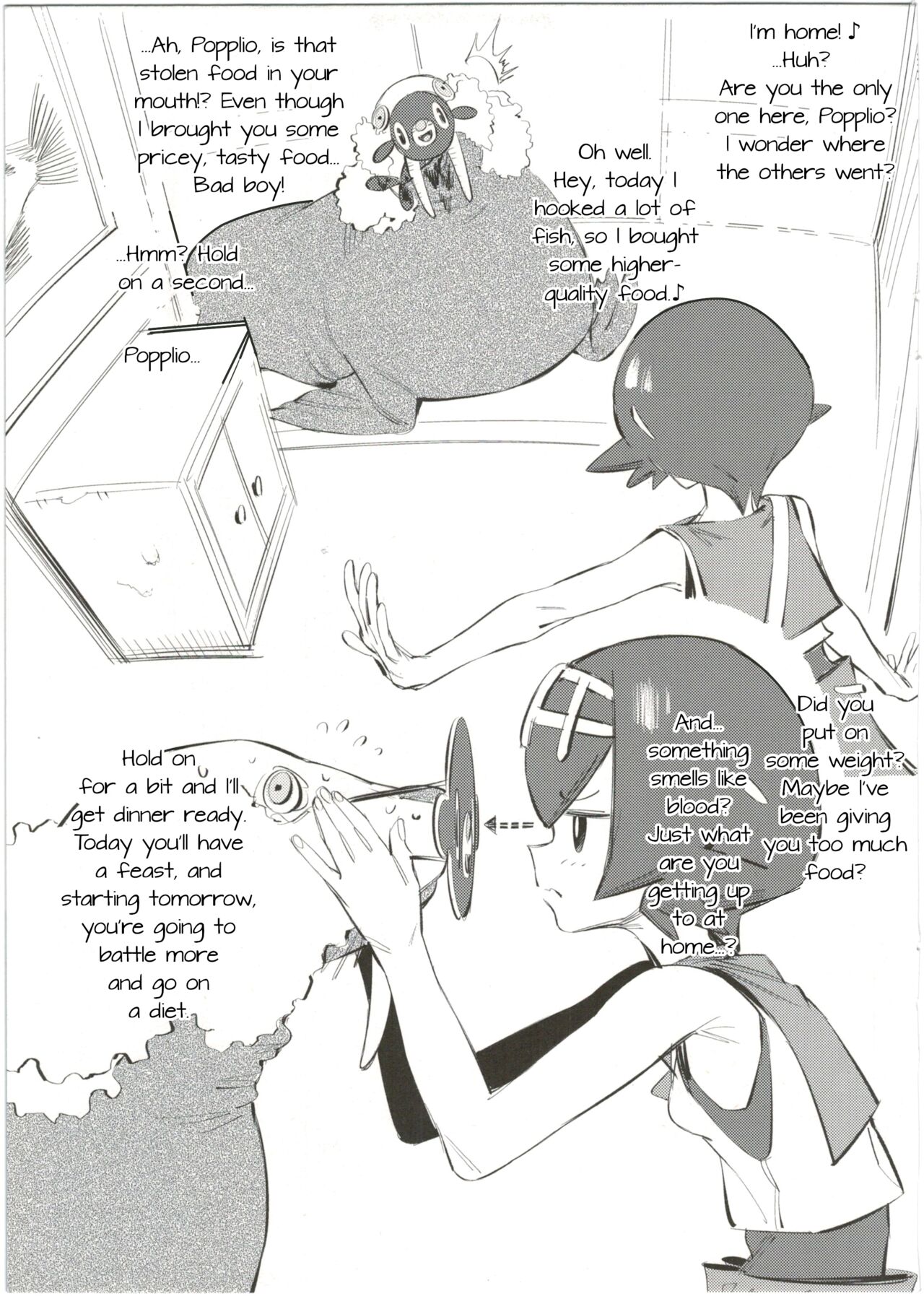 Expansion Rate of 350% page 3 full
