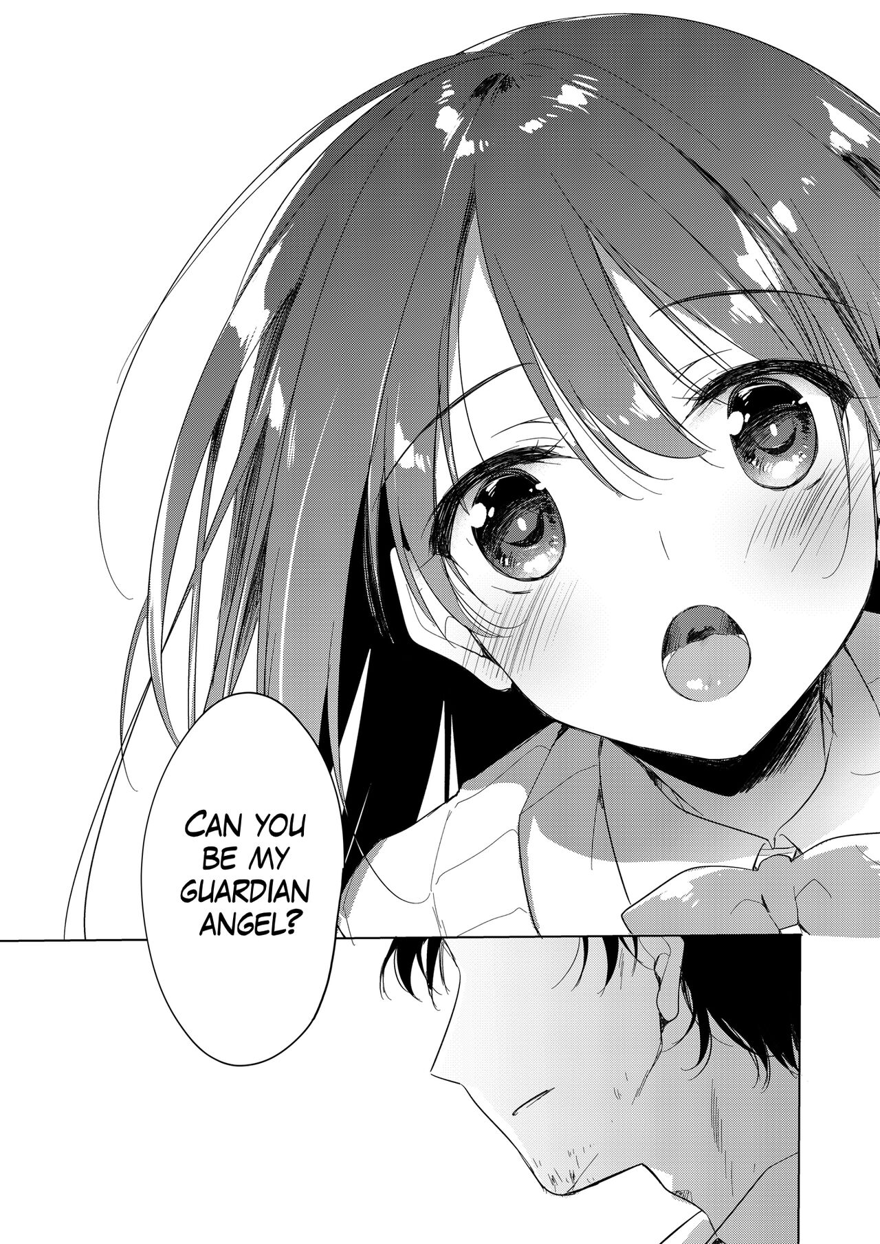 Watasi no Kami-sama | My Master page 6 full