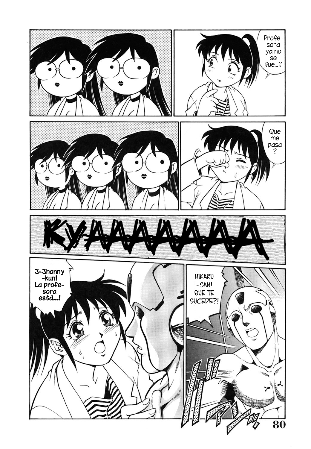 Dr. Gouryuji-Paradox Cap.5 Fin page 4 full