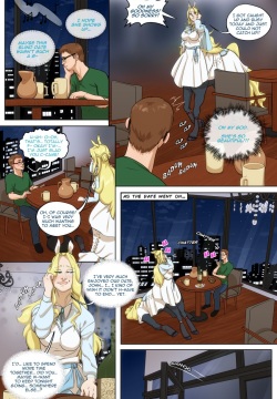 Blind Date with Destiny