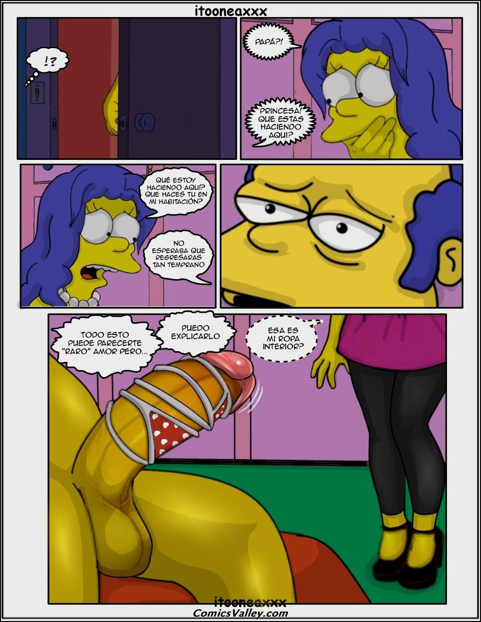 Afinidad 2 page 11 full