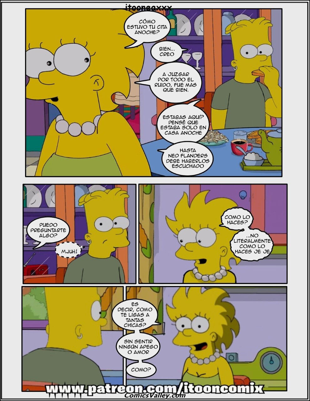 Afinidad 2 page 5 full