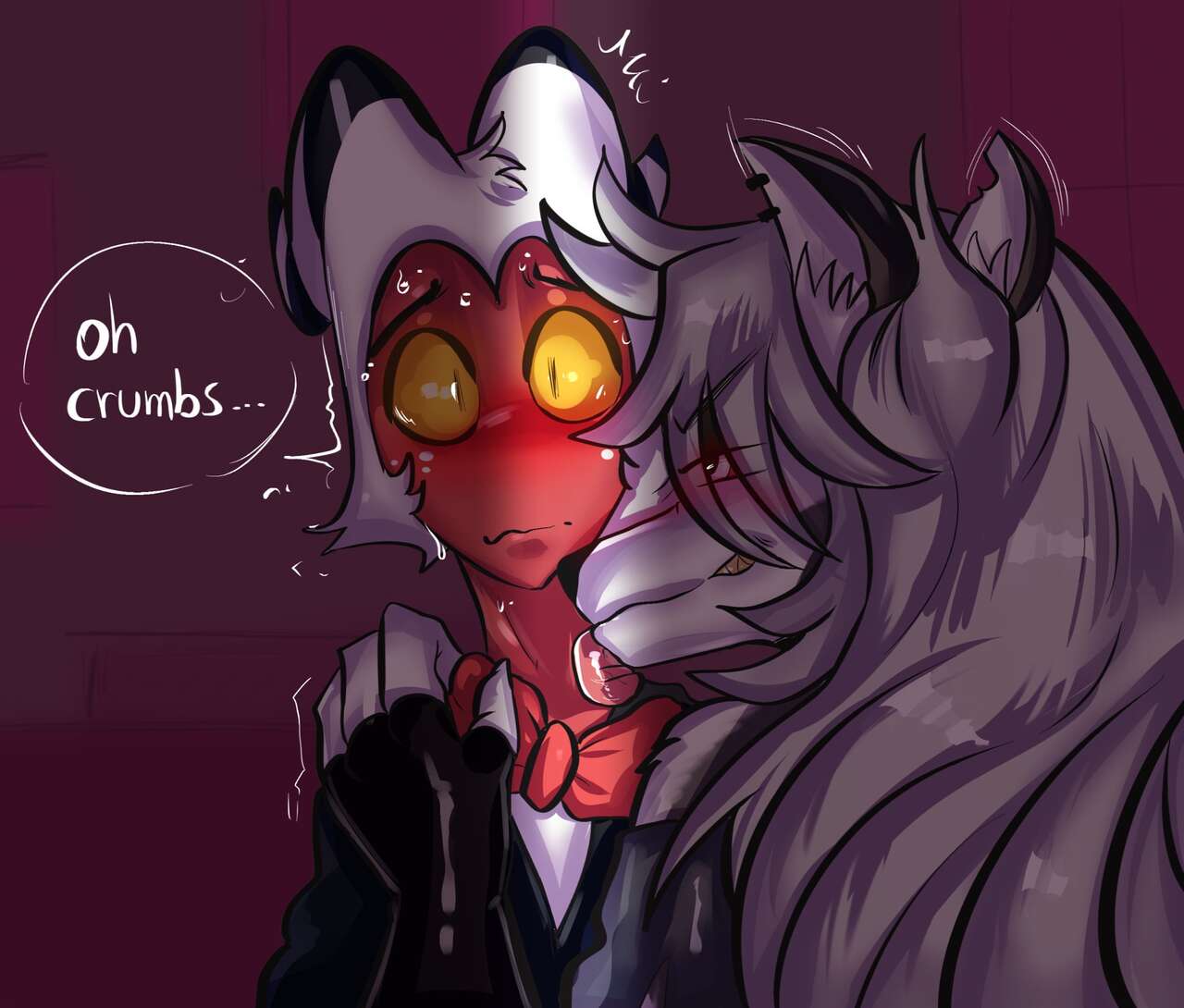 Moxxie page 7 full