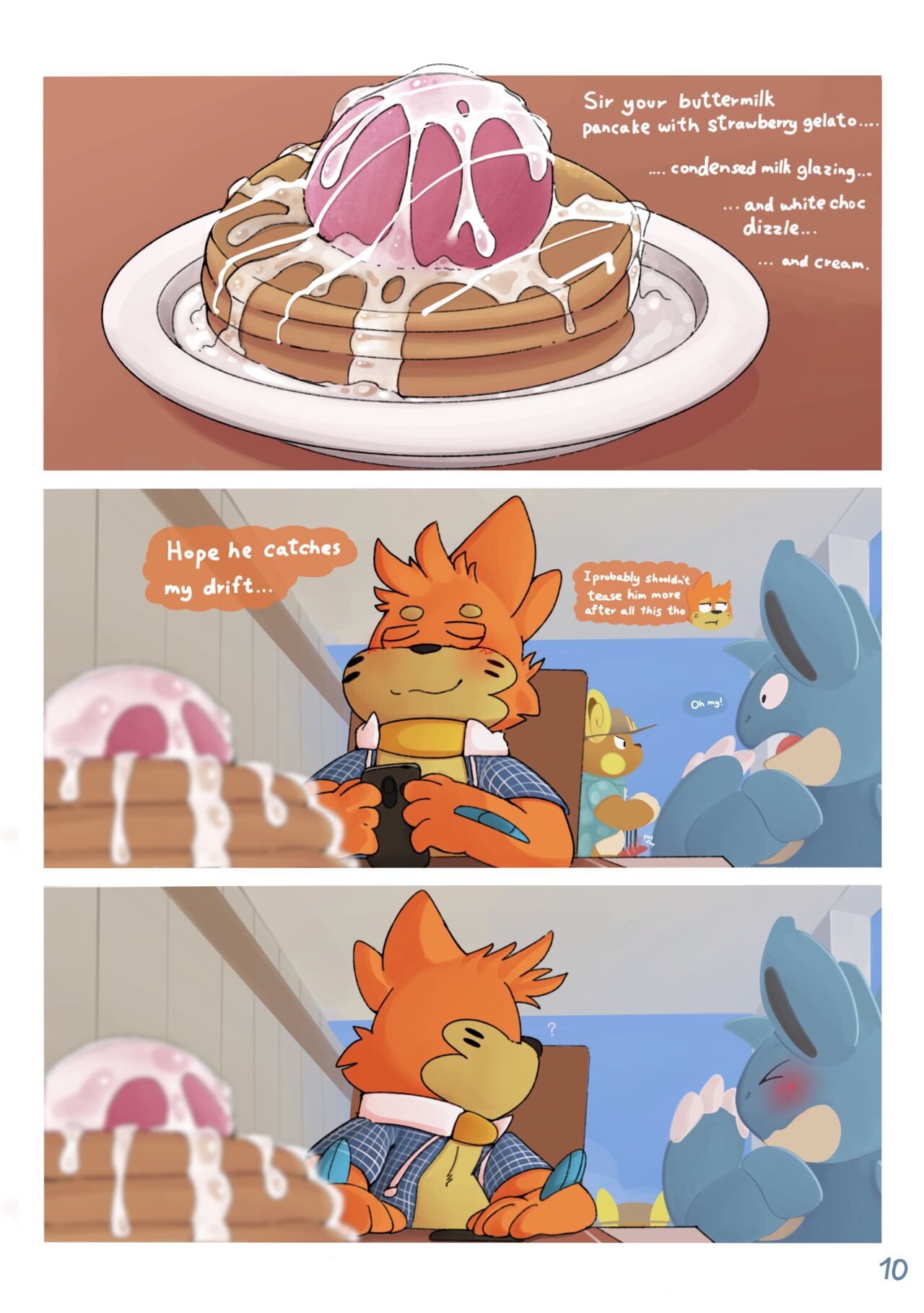 Aerobatic Training page 11 full