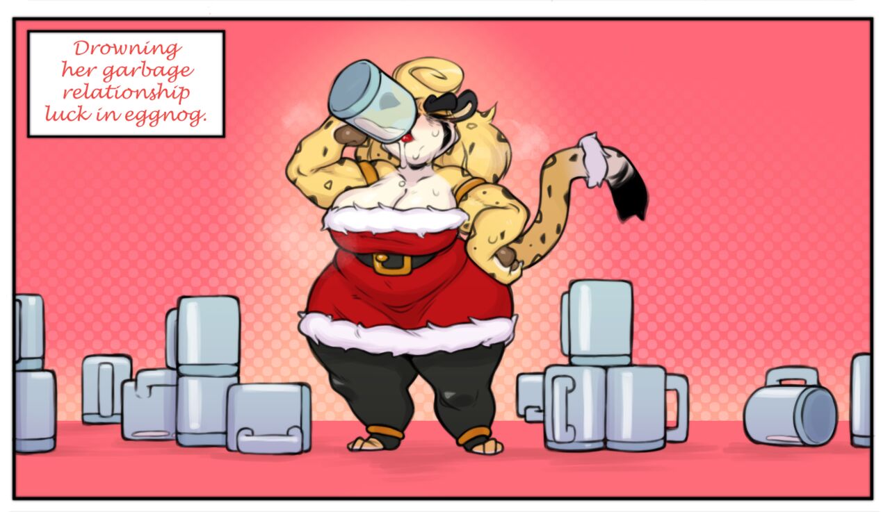 HAPPY NEW YEEARR!!! page 2 full