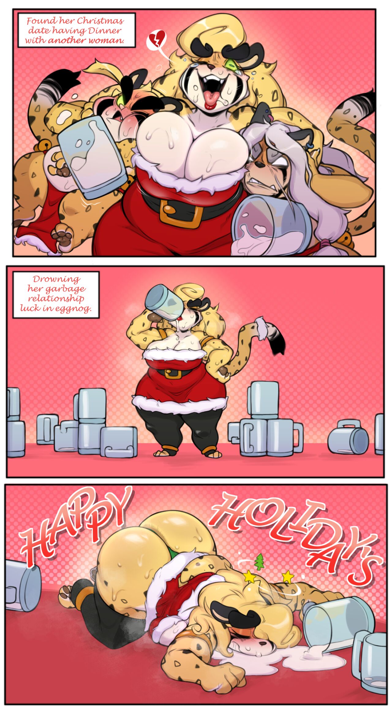 HAPPY NEW YEEARR!!! page 4 full