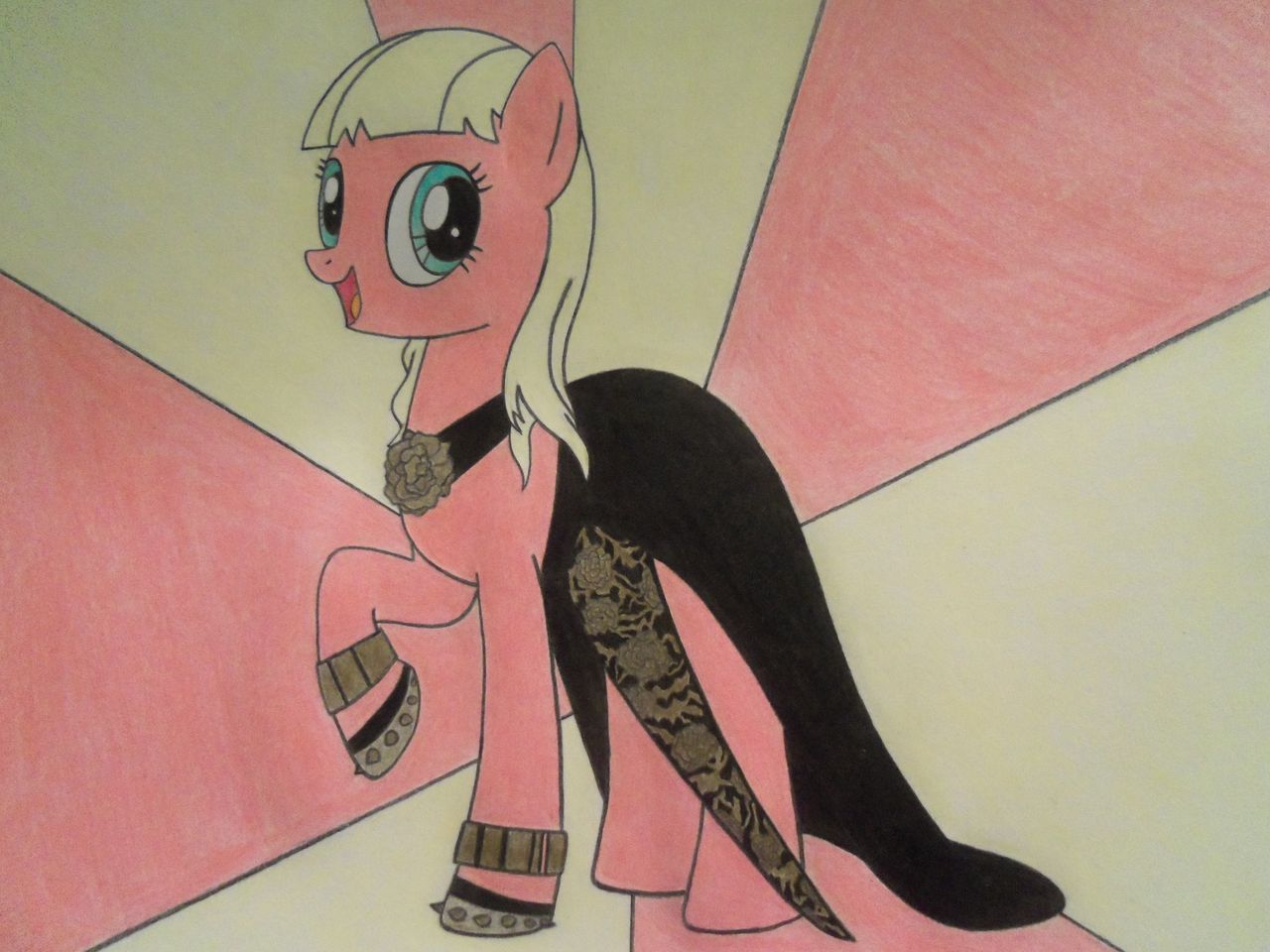 ARTIST RexPony page 5 full