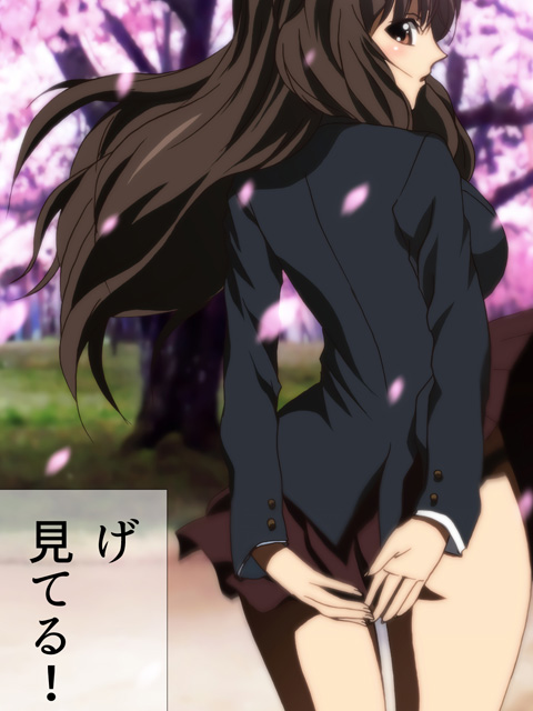 桜舞う季節 漫画演出版 page 11 full